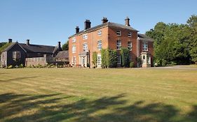 Coundon Lodge Coventry